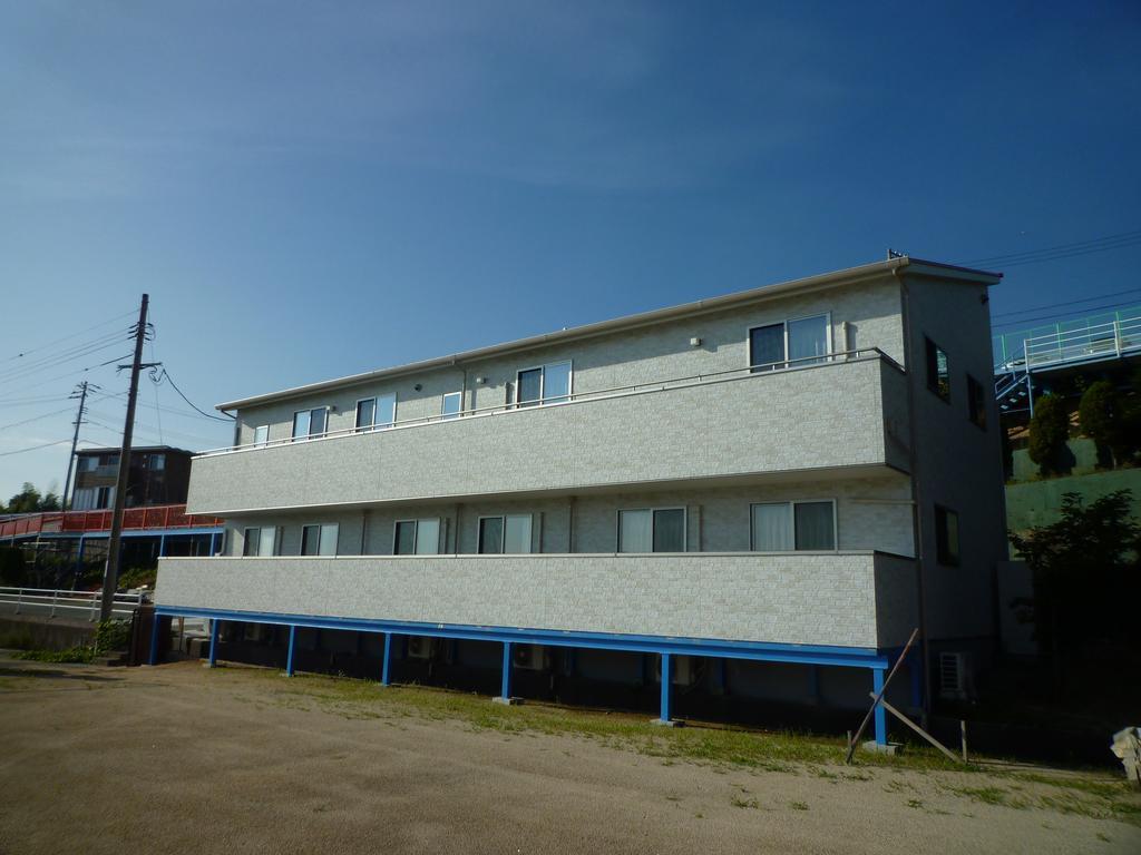 Sea Side Hostel Light House Onomichi Zewnętrze zdjęcie