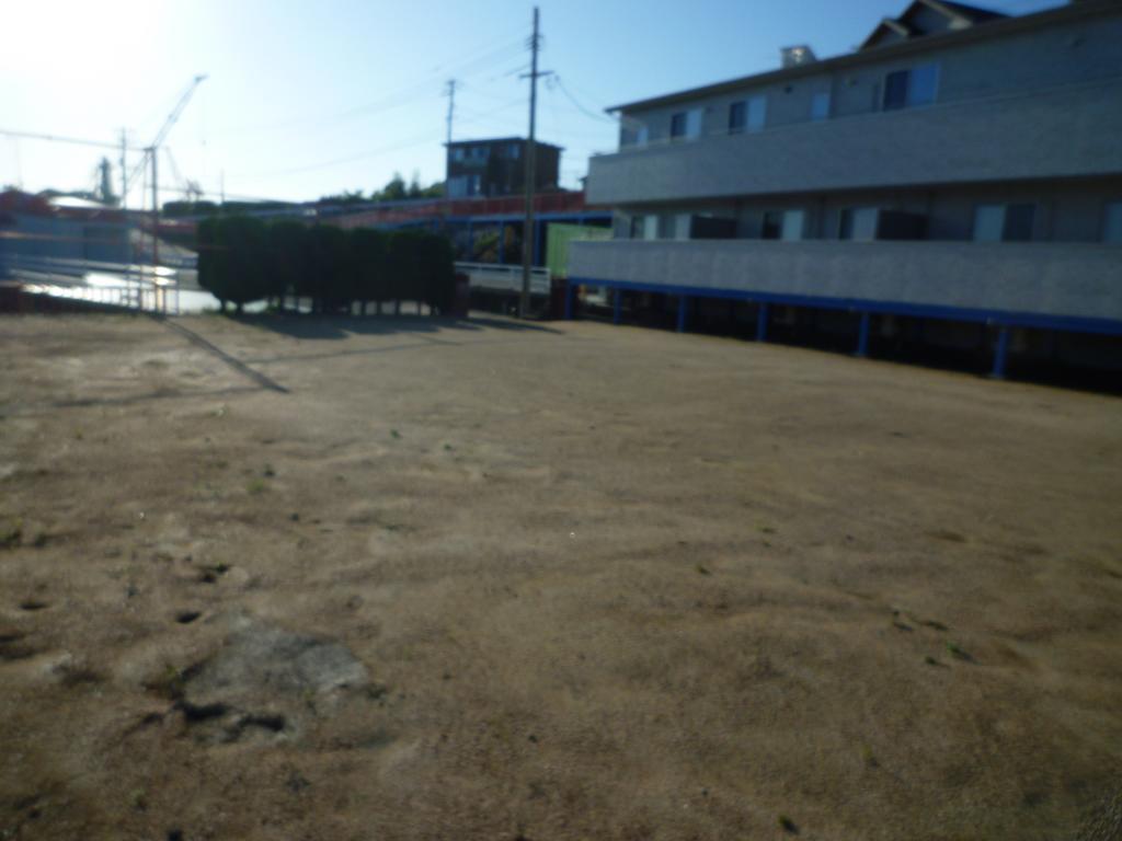 Sea Side Hostel Light House Onomichi Zewnętrze zdjęcie