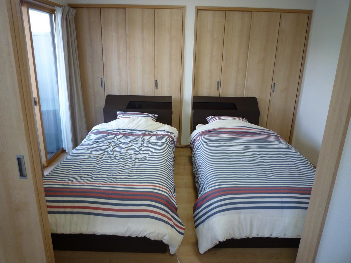 Sea Side Hostel Light House Onomichi Zewnętrze zdjęcie