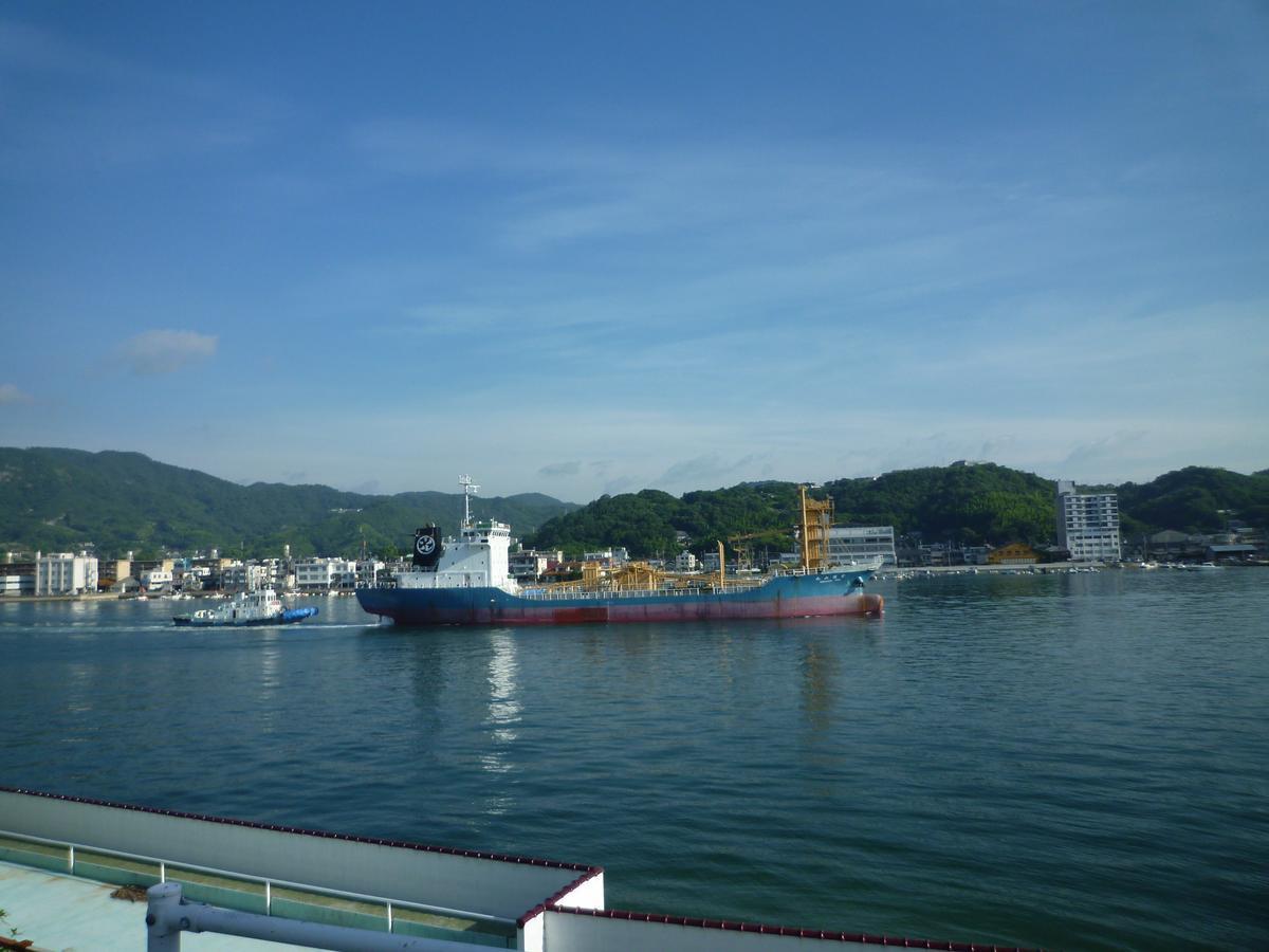 Sea Side Hostel Light House Onomichi Zewnętrze zdjęcie